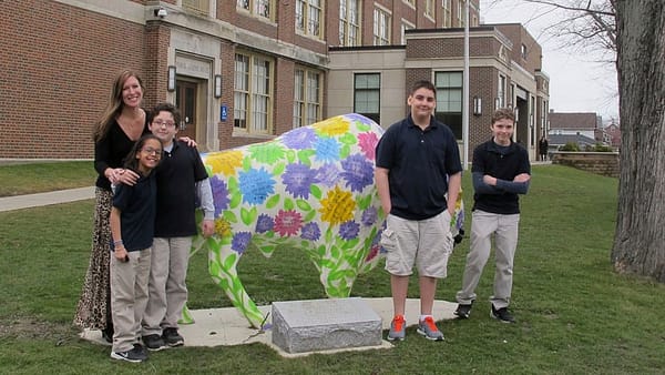 Schools find campaign talk conflicts with no-bullies message