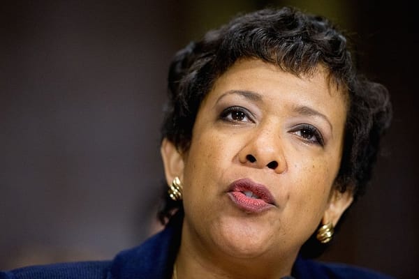 GOP sues for Clinton email access as senators press Lynch