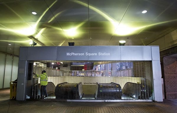 DC subways roll even as systemic problems persist