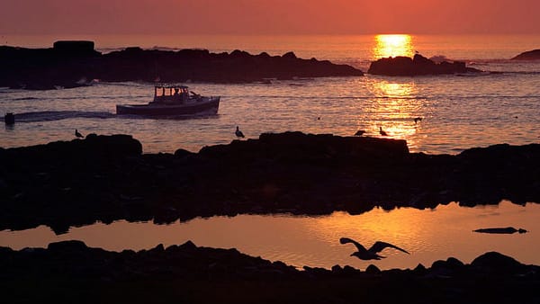Some New England lawmakers propose leaving Eastern Time