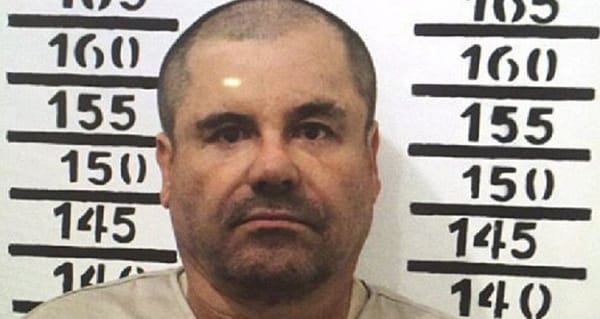Fast and Furious rifle found at El Chapo hideout