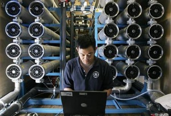 GE picks a waterside location for Boston headquarters