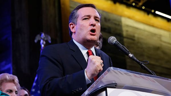 Some in GOP start seeing Cruz as best alternative to Trump