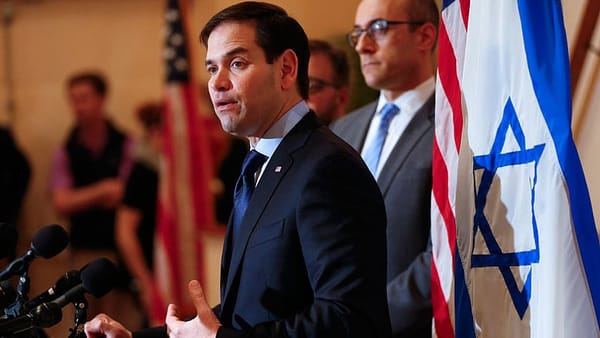 Rubio urging Ohioans to vote Kasich