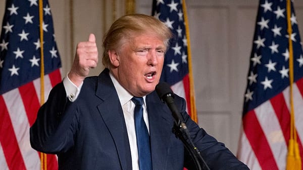 Trump: ‘Obama should have turned the plane around and left’