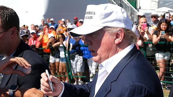 Trump says immigration ‘tug and pull’ inevitable