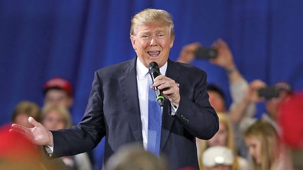 Trump rescinds pledge to back GOP nominee
