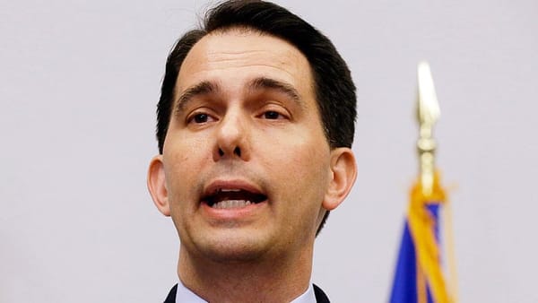 Cruz wins endorsement of Wisconsin Gov. Walker