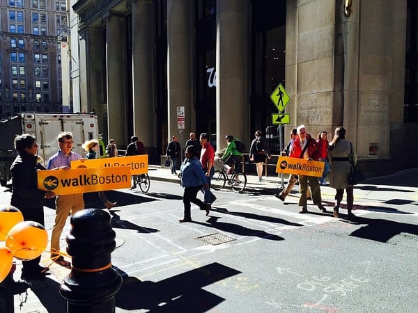 Boston sets ‘random acts of kindness’ day to mark marathon bombing