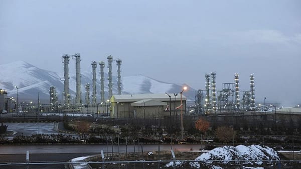 Republican senators propose stricter sanctions against Iran