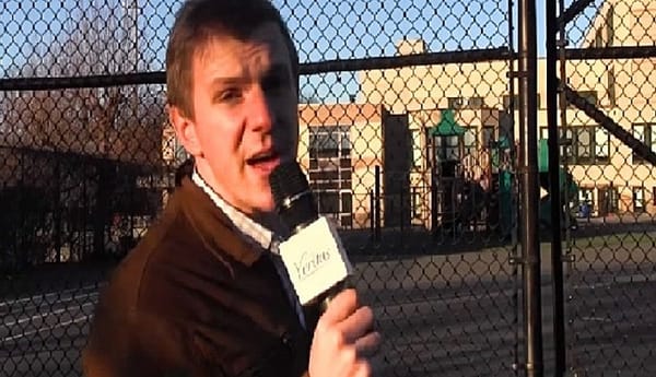State law banning secret recording faces court challenge