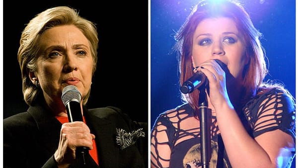 Sounds presidential: 2016’s candidates are struggling with campaign songs