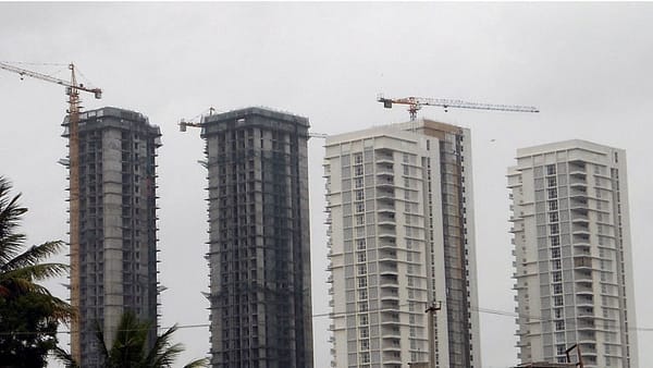 Don’t bury our cities in mega-towers