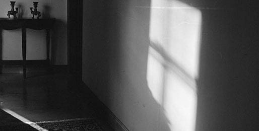Exploring time with Fedorsky’s ‘The Light Under the Door’