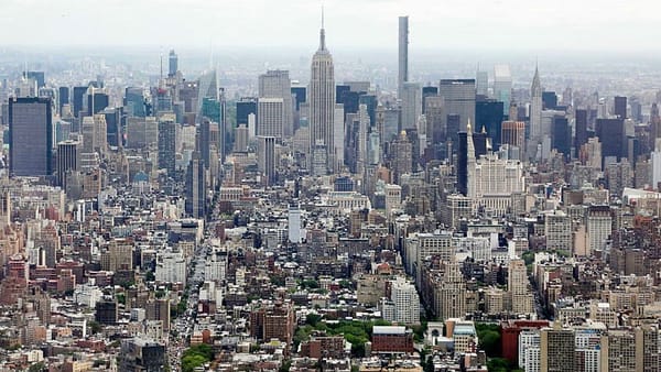 Study: Renters’ rise extends beyond big US cities to suburbs