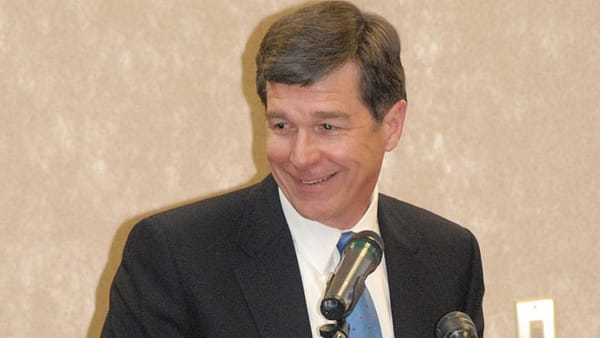 North Carolina AG won’t defend transgender law in court