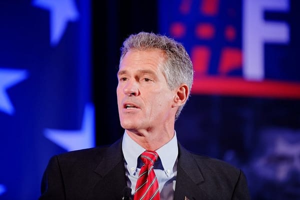 Brown to appear at O’Connor fundraiser in Senate bid