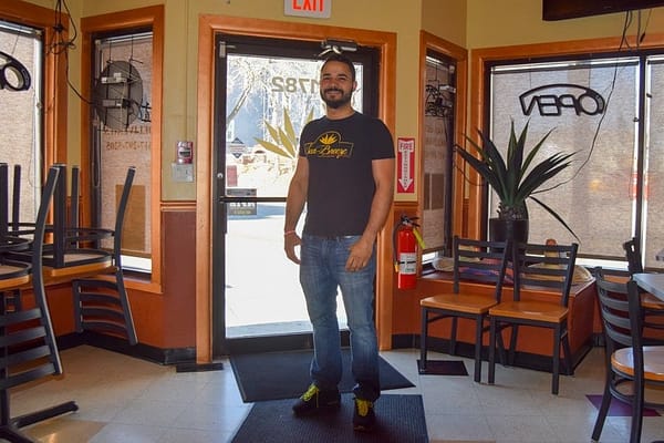 In Boston, liquor licenses can play a key growth role