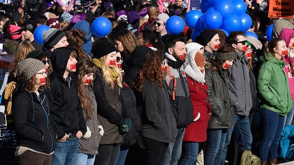 Supreme Court has ‘intense’ abortion argument