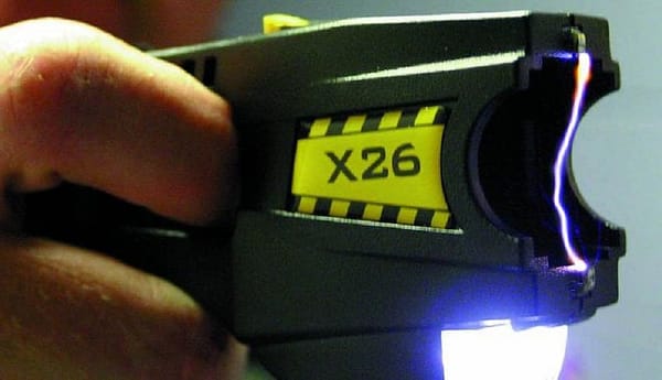 Justices order new look at Massachusetts stun gun ban