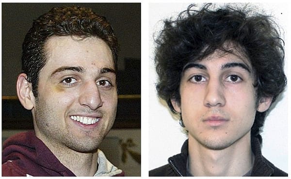 One-time owner of gun Marathon bombers used pleads guilty