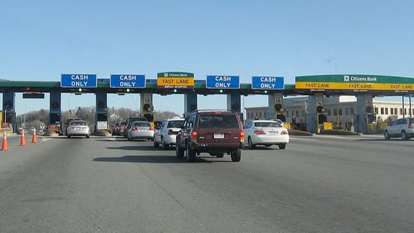 Traffic, tolling technology coming to Bay State roads