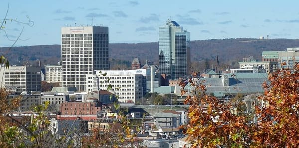 Worcester region sinks to lowest rank in ‘well-being’
