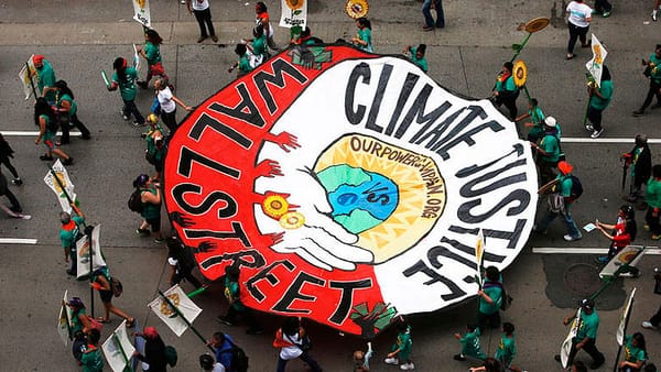 Attorneys General form coalition ‘to protect and expand’ climate change agenda