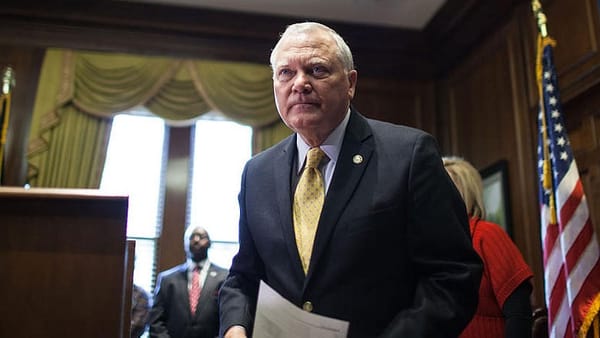 Georgia Governor vetoes religious exemptions bill