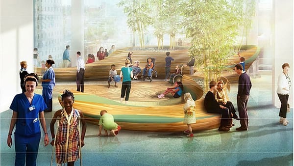 Children’s Hospital, Harvard expand to save lives, educate youth