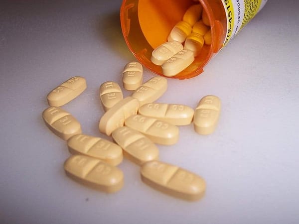 Opioid compromise passes House, heads to Senate