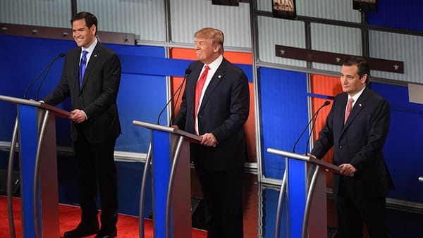 Candidates highlight need to address guestworker program