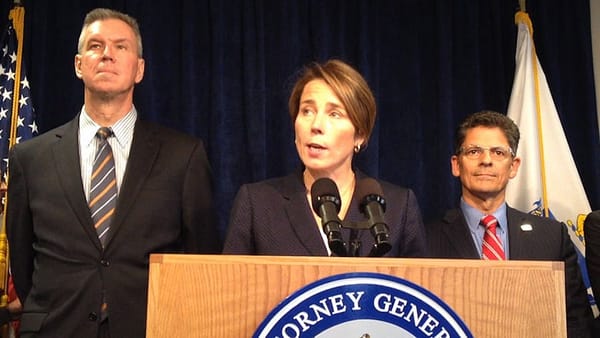 Attorney General announces more human trafficking indictments