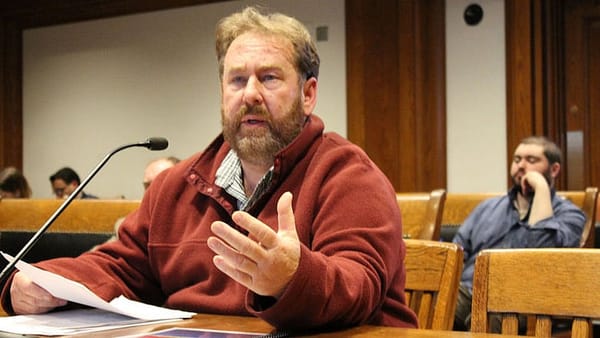 Lawmakers asked to settle marijuana’s status under ag. laws