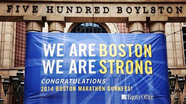 Boston plans events to commemorate response to marathon bombings