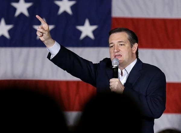 Trump, Cruz make final bids for Wisconsin voters