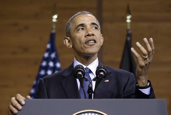 U.S. regulations cost American families $15K per year