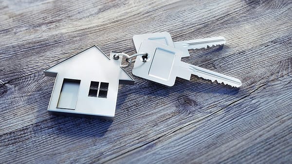 Why we may see a ‘generation of permanent renters’