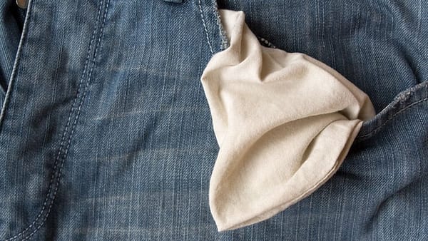 Poem: Poverty pocket