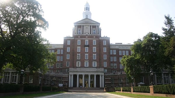 Is Aetna the next domino to fall in Connecticut?