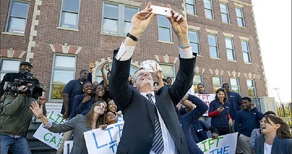 Hundreds of new charter school seats pitched to Ed Dept.