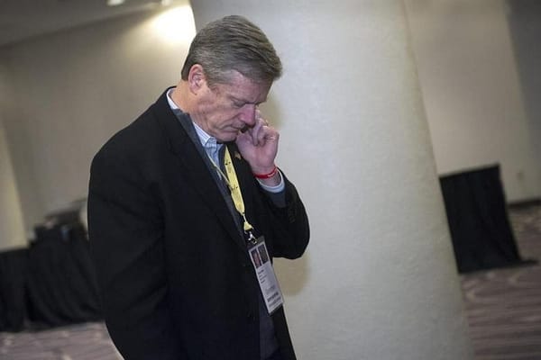 Baker booted from LGBT gala