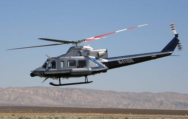 Radiation-measuring flights set for Marathon route