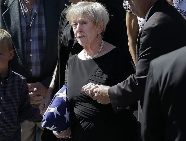 Glen Doherty family gets death benefit years after Benghazi