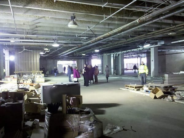 Boston permitting process upgrade shows results, study says