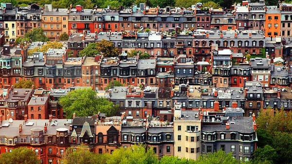 Nine unbelievable Boston facts