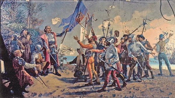 The fight for Western civilization plays out at Stanford