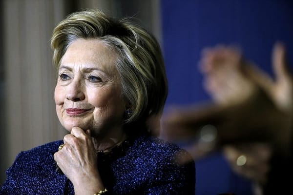 Pro-Clinton super PAC reports $11.7 million March haul