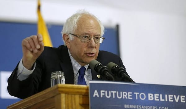 Clinton, Sanders agree to New York debate