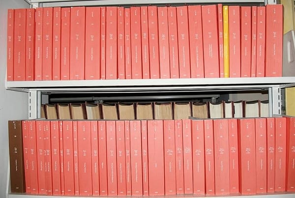 Red tape’s $2 trillion cost cited in call for reform